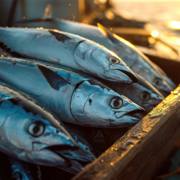 Fish Breeding