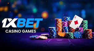 1xBet Malaysia - Your Gateway to Exciting Esports Betting