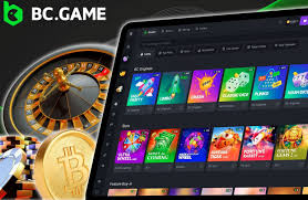 BC.Game Vietnam A Comprehensive Overview of Online Gaming BC.Game Vietnam A Comprehensive Overview of Online Gaming