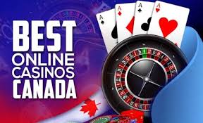 Canada Online Gambling A Comprehensive Guide -265553495