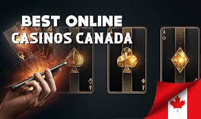 Canada Online Gambling A Comprehensive Guide -265553495