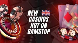 Comprehensive List of Non GamStop Casinos 12184849
