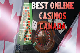 Discover the Best Canadian Casinos Online