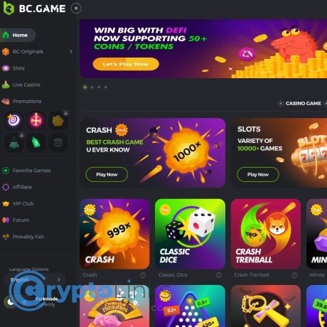 Discover the Exciting World of BC.Game Casino -726503651 Discover the Exciting World of BC.Game Casino -726503651