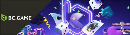 Discover the Exciting World of BC.Game Online Crypto Casino -742187526