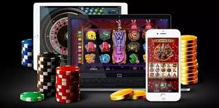 Discover the Exciting World of Casinoways 1335405520
