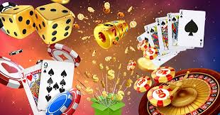 Explore Exciting Lucky Carnival Casino Bonuses Explore Exciting Lucky Carnival Casino Bonuses