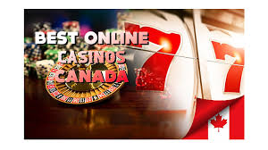Exploring Gambling Websites in Canada Your Guide to Online Gaming