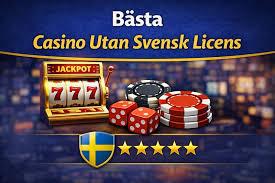 Exploring New Casinos Without Swedish License -122920448