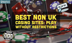 Exploring Non UKGC Licensed Casinos Risks and Rewards -80156776