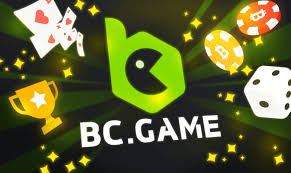 Exploring the BC.Game Platform A Gateway to Online Gaming in Nigeria Exploring the BC.Game Platform A Gateway to Online Gaming in Nigeria