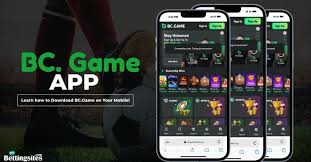 The Ultimate Guide to BC.Game Casino Your Go-To Gaming Destination The Ultimate Guide to BC.Game Casino Your Go-To Gaming Destination