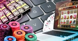 Welcome to Spins House Your Premier Destination for Online Gaming